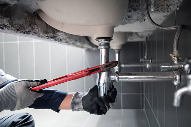 Trusted Emergency Plumber service in Rock Hill, SC - Masters Plumbing Service